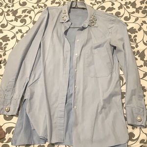 Selling Zara Dress Shirt